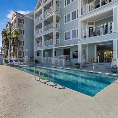 Grand Caribbean 115 By Vacation Homes Collection Orange Beach Εξωτερικό φωτογραφία