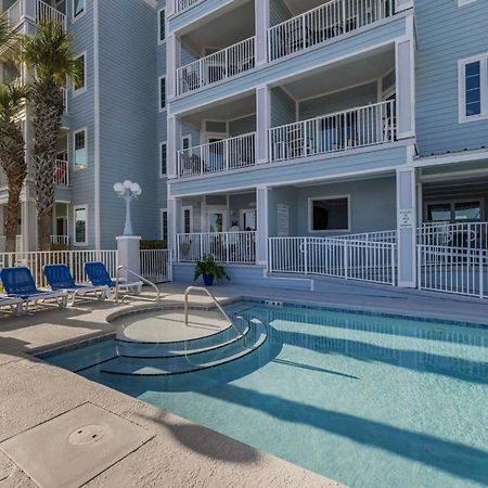 Grand Caribbean 115 By Vacation Homes Collection Orange Beach Εξωτερικό φωτογραφία