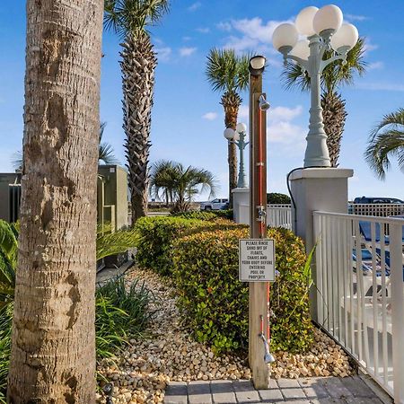 Grand Caribbean 115 By Vacation Homes Collection Orange Beach Εξωτερικό φωτογραφία