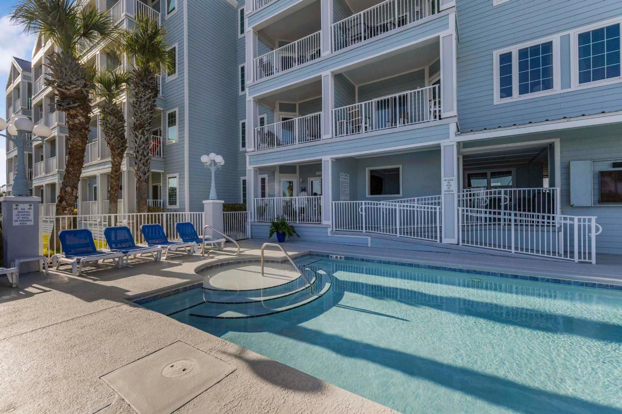 Grand Caribbean 115 By Vacation Homes Collection Orange Beach Εξωτερικό φωτογραφία
