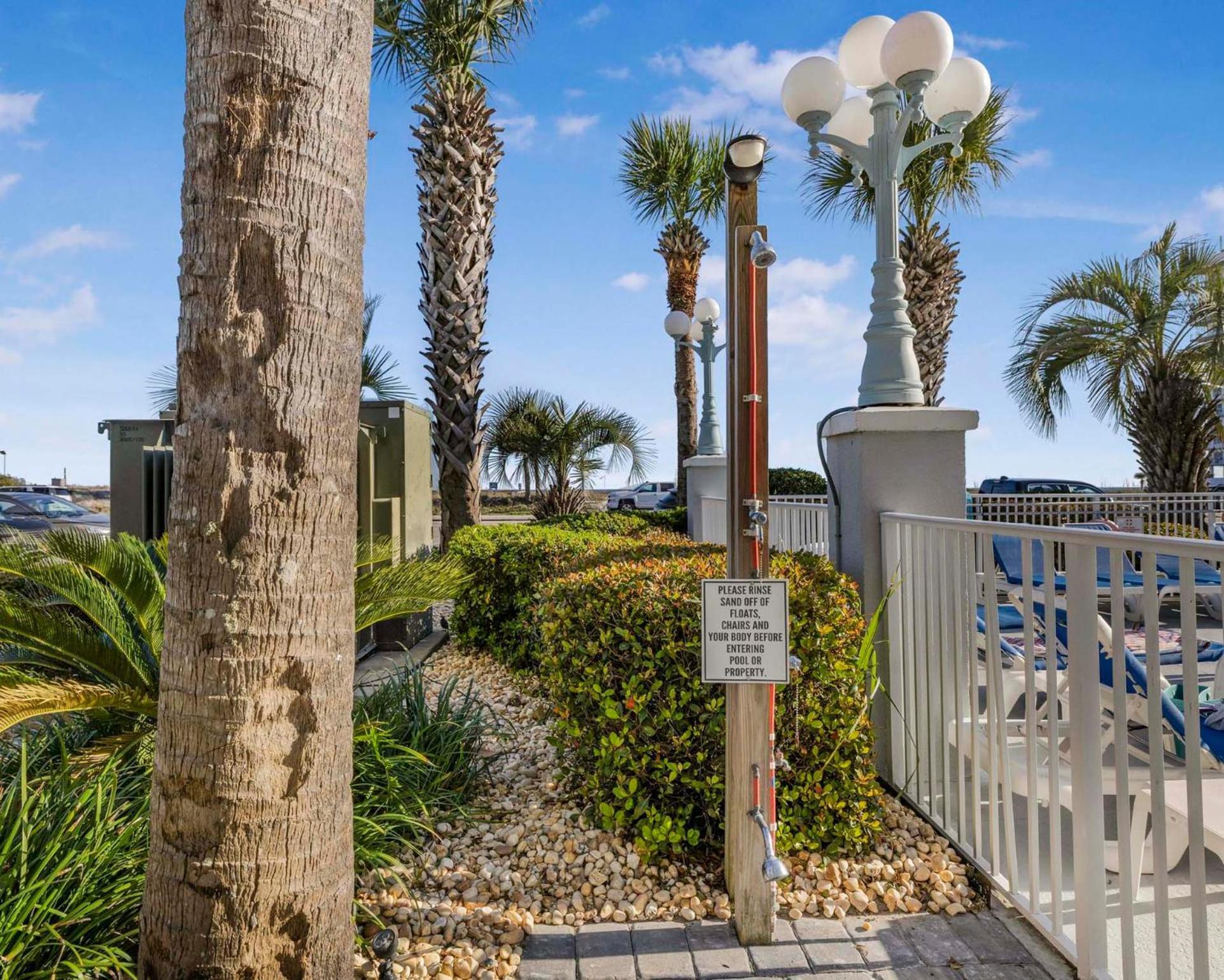 Grand Caribbean 115 By Vacation Homes Collection Orange Beach Εξωτερικό φωτογραφία